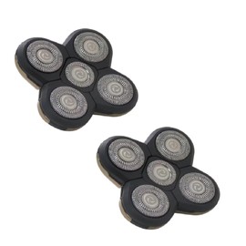 Electric Shaver Replacement Blades for Remington Balder Pro Head Shaver XR7000/XR1500/XR1501 Shaver (2Pack) - by Xspeedonline