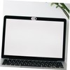 TEHAUX 3pcs Webcam Covers for Privacy Protection Peeping Camera Safety