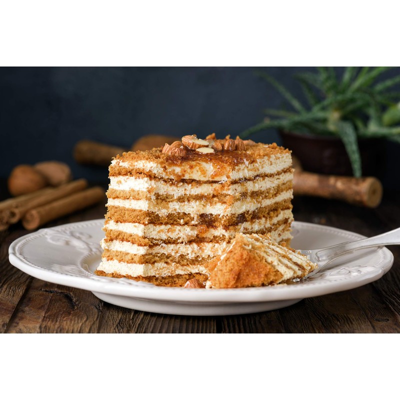 Gustus Vitae - Pumpkin Spice Cane Sugar - Artisanal Infused