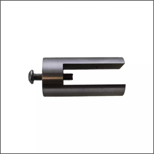 CNS Frame Displays Optical Display - Panel-mount Stainless Steel Shelf