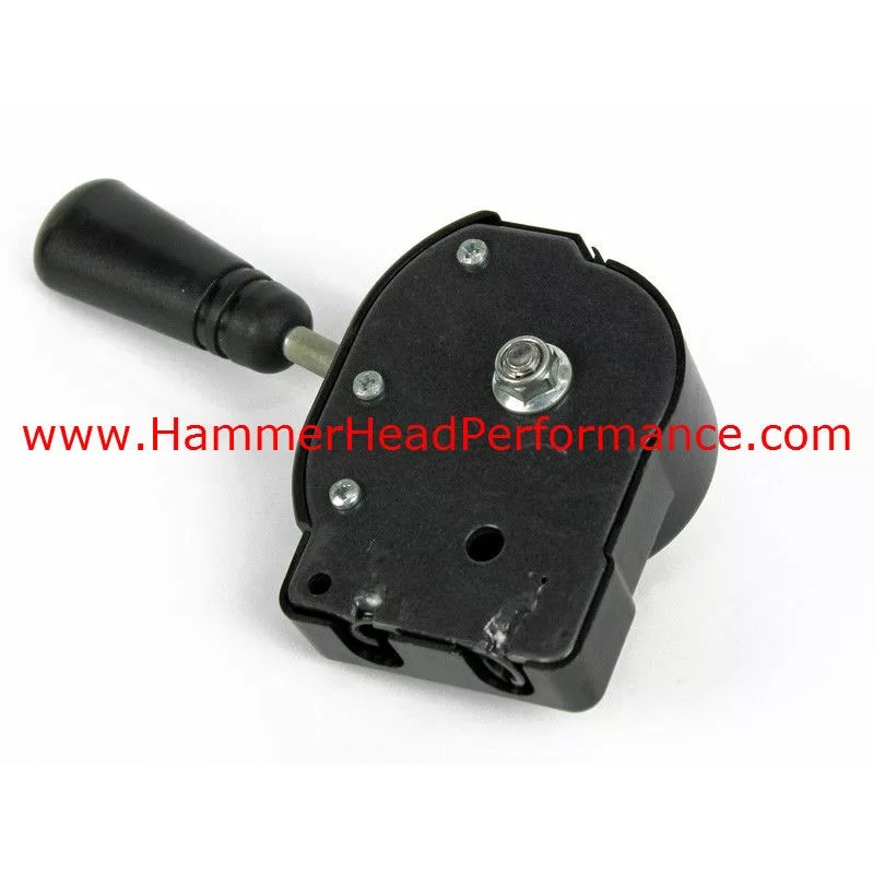 HammerHead Performance shift reverse Lever assy go kart YONGHE Aero
