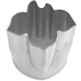 Khanda 18 – 8 Stainless Vegetables Die-Cut Notebook Ayame Industrial