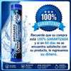 Sistema antisarro para tinaco AquaMid 5 unidades – 6 meses