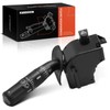 A-Premium Multifunction Switch Turn Signal Switch Compatible with Ford Expedition
