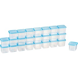 MiraHome Mini Freezer Set Various Sizes Austrian Quality