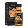 Tangerine Essential Oil by Wholesale Botanics | Premium Grade 100%