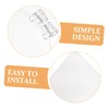 Pack of 2 Mill Protection Grinder Protection Device for Grinder