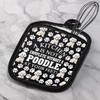 Poodle Dog Pot Holder A Kitchen Is Not Complete Without