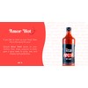 Amor Hot Sauce 33 Oz ( Pack of 2 )