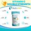 Vitamin C 1000mg Double Strength Antioxidant & Immune Support -