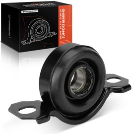 A-Premium Drive Shaft Center Support Bearing Driveshaft Carrier Bearing Compatible with Kia Sorento 2003 2004 2005 2006, RWD, Automatic Transmission