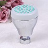 BESPORTBLE Shower Head Bathroom Boosting Handheld Rainfall Shower Head Detachable