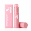 PDRN Pink Collagen Volume Multi Balm Stick | Volufiline, NAD,