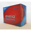 Alliance Advantage Rubber Band Size #18 (3 x 1/16 Inches)