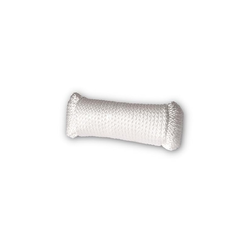 Chapuis GB Polypropylene Braided Cord Maximum Load - Resistance à