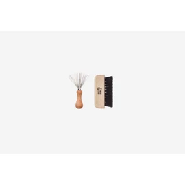 Kost Kamm, Comb and brush cleaner set