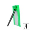 Huepar Green Laser Marking Device, Brightness Up Target Plate, Laser
