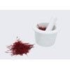 Lewissimo Wallendorfer Mortar with Pestle / Pestle Ideal for Saffron