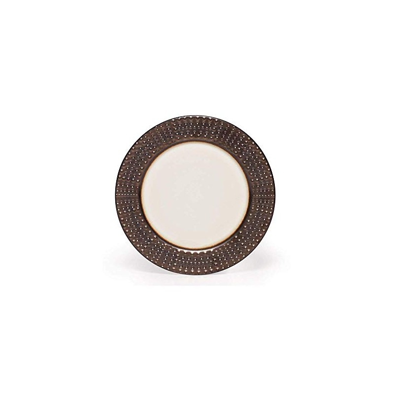 Gourmet Basics by Mikasa Metropolitan Salad plates, Set of 4