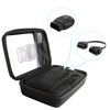 FOXWELL NT301 CASE OBD2 Scanner Professional Enhanced OBDII Diagnostic Box