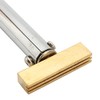 C-FUNN 40W Lötkolben Mit T-Tip Adapter Kopf Und Gummikabel Eisen