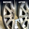 LANE'S New Aluminum Car Wheel Cleaner | Acid Rim Cleaner