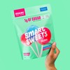 Smart Sweets, Blue Raspberry Watermelon Lollipops Multipack, 3 Ounce