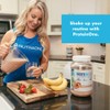 NutraOne ProteinOne Whey Protein Promote Recovery and Build Muscle with