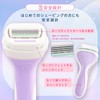 Chic Schick Intuition Thick Skin Slim Holder (Includes Blade +