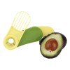 Vila KuChe 3 in 1 Avocado Slicer, Avocado Corer, Fruit
