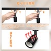 Zevnico Duct Rail Spotlight Set of 2 Duct Rail Lighting