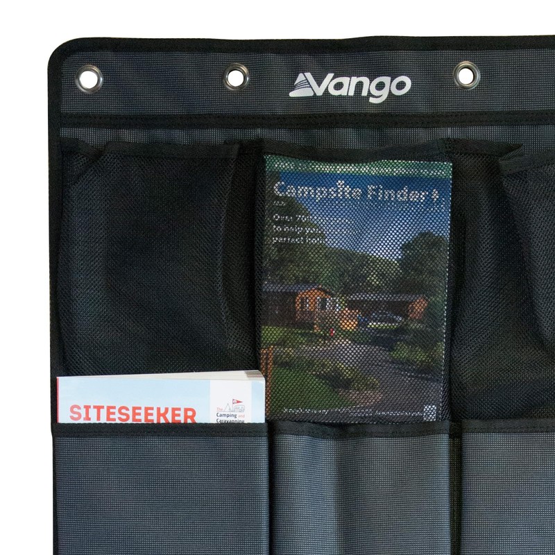 Vango Sky Storage 8 Pocket Organiser