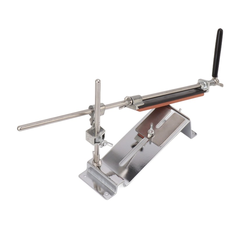 Knife Sharpener Kit Stainless Steel Professional Kitchen Chef Knife Sharpening