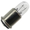 Replacement for 327 Miniature Light Bulb, 28 Volts, Midget FLA