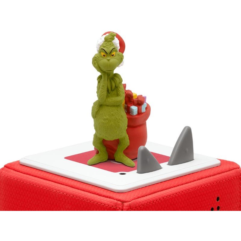 Dr. Seuss: How The Grinch Stole Christmas! Tonie