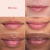 Bálsamo labial tintado natural Burt's Bees, Pink Blossom, 2 unidades