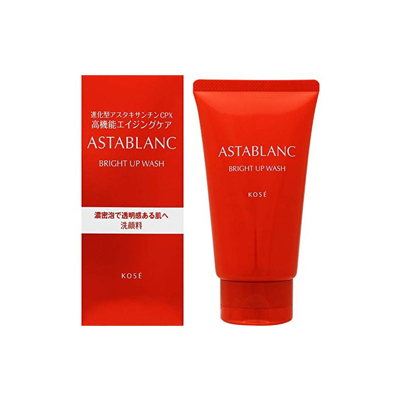 Japan Health and Beauty - Kose Application Blanc Bright up