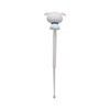 Eye Planning Crayon Shin-chan Earpick with Mascot, Shiro, W1.4 x