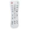 For Optoma Replace Remote for Optoma Projector UHD50 UHD42 GT1070X