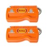 The Original Fat Ivan Fold Up Doorstop Wedge with Magnet
