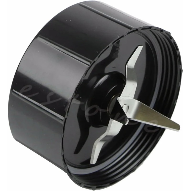 Cuchilla cruzada, compatible con Magic Bullet, accesorio mixer