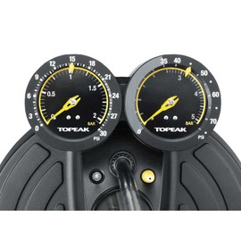 Topeak Joe Blow Dualie Floor Pump