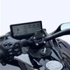 REARACE GPS Mount Bracket Phone Navigation Holder Fit for Can-Am