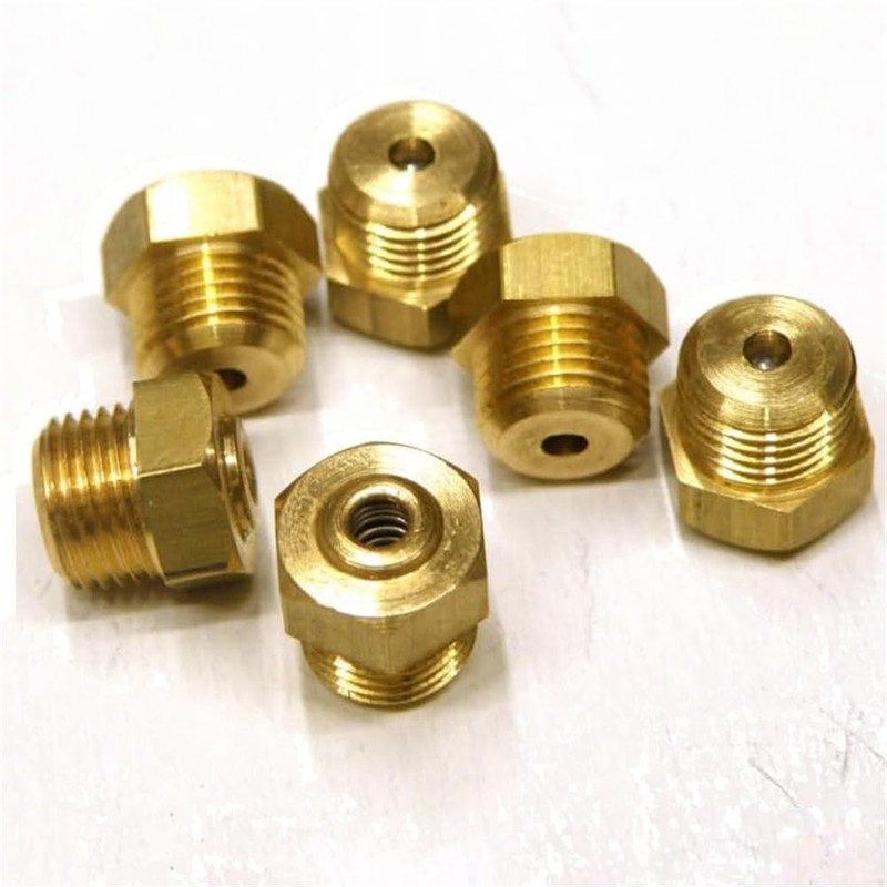1Pcs for Bialetti for Moka Pot Pressure Reducing Valve, Safety