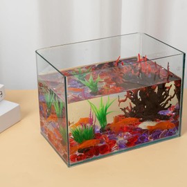 Red Heart Gemstones | 55X Love Gemstones | Acrylic Crystal Heart Crystals Love Gemstones Decorations for Mom Mothers Day Valentines Day