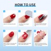 Nail Polish Remover Gel Nail Polish Remover Effective Thorough Gel