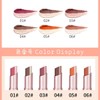 LIANGNISHI Gradient 2 Colors Eyeshadow Pen, Pearl Shiny Fine Glitter,