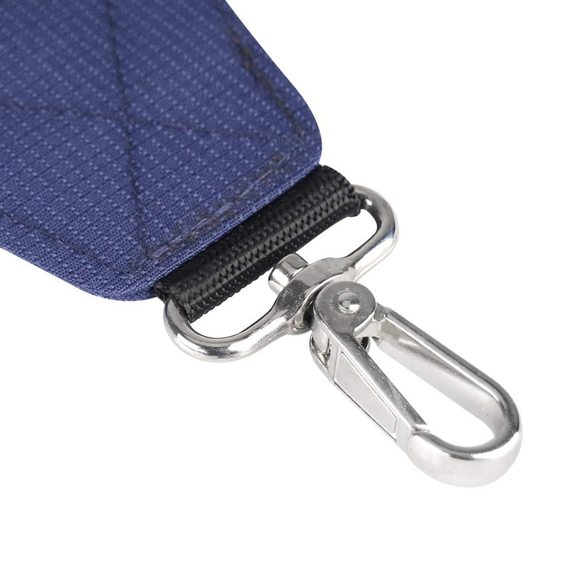 BIG TEETH Golf Bag Shoulder Strap Single Padded Adjustable Universal