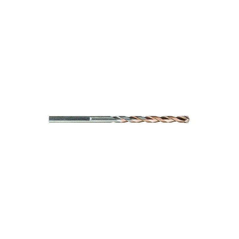 DEWALT DT6517 DT6517QZ 4 mm Multi-Material Drill Bit 1 Silver