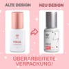 LOVELY Focus Eyelash Glue - Fast Glue, Drying Time: 0.5